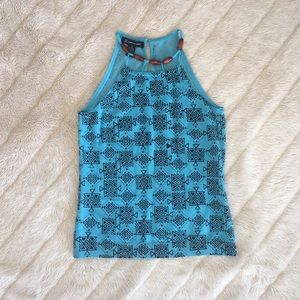 INC International Concepts Tank